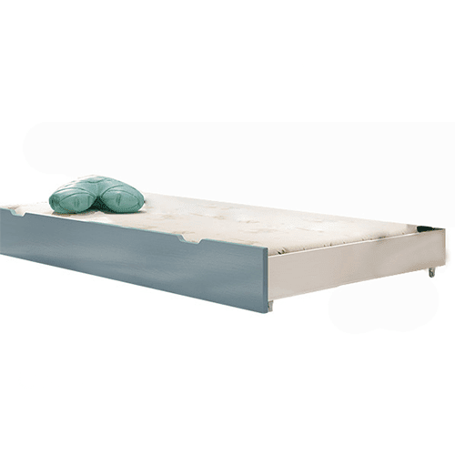 LETTO ALICE BIANCO