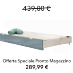CAMERETTA NEMO