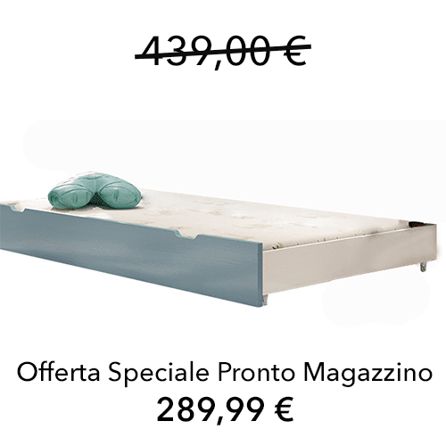 CAMERETTA NEMO