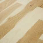PARQUET PREFINITI – Rovere Naturale Fantasy – Verniciato Opaco – Spazzolato –