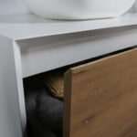 MOBILI DA BAGNO EVA 1800