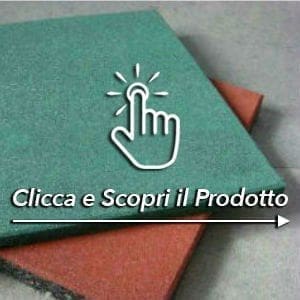 Pavimentazione in Gomma Colorata, Antitrauma