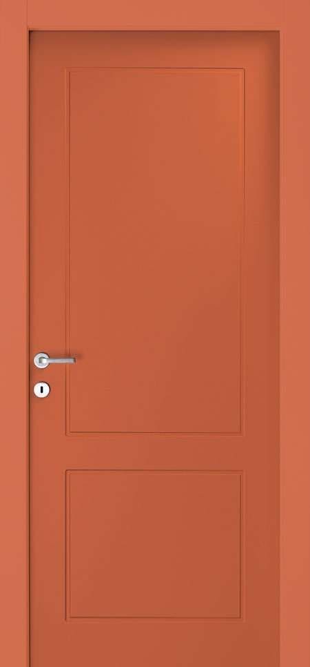 Porte complete scorrevoli interno muro