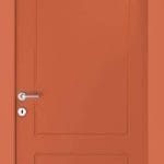 Porte complete scorrevoli esterno muro