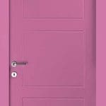 Porte reversibili complete battenti