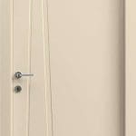 Porte complete scorrevoli interno muro