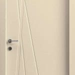 Porte reversibili complete battenti
