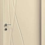 Porte complete scorrevoli interno muro