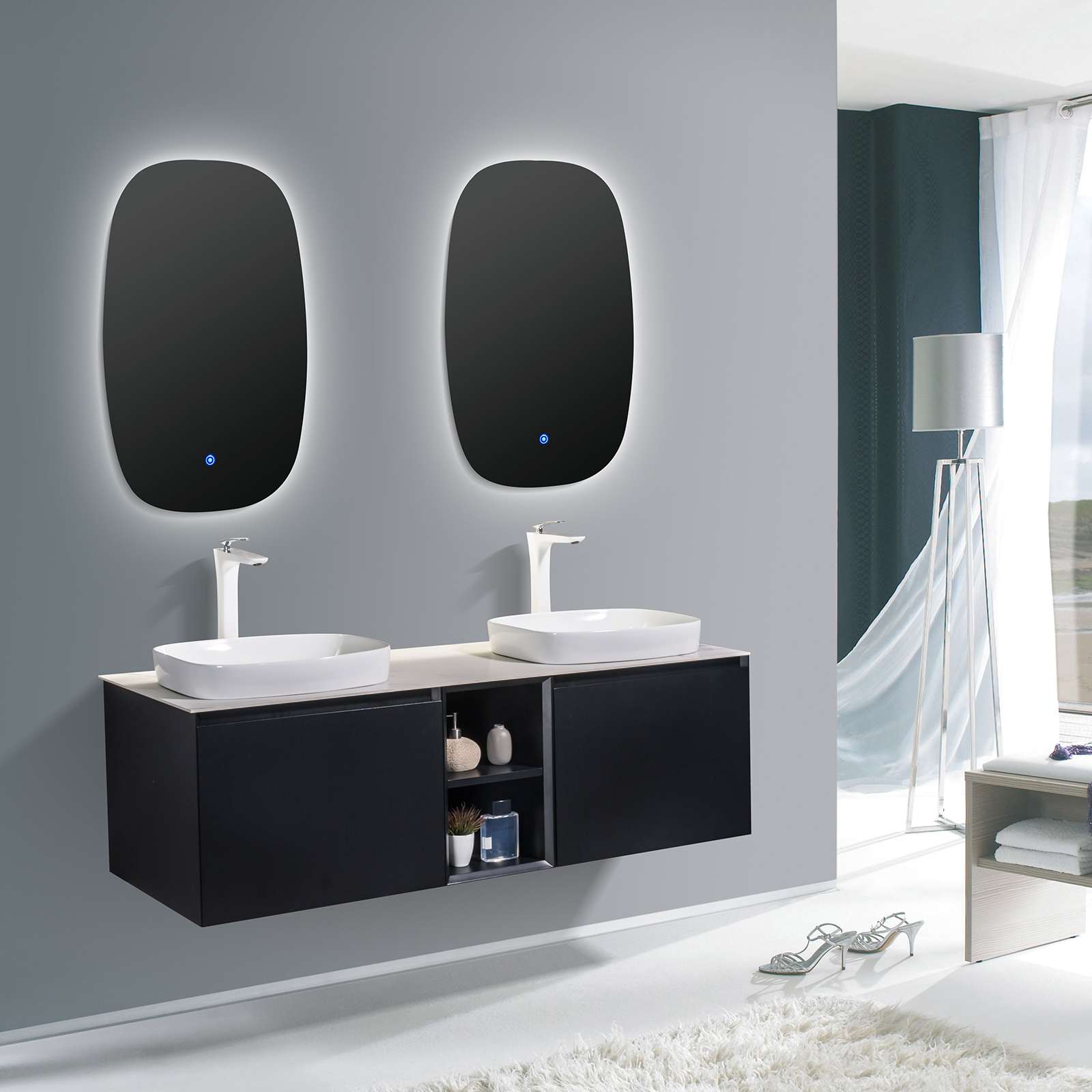 MOBILI DA BAGNO VENEZIA 1500
