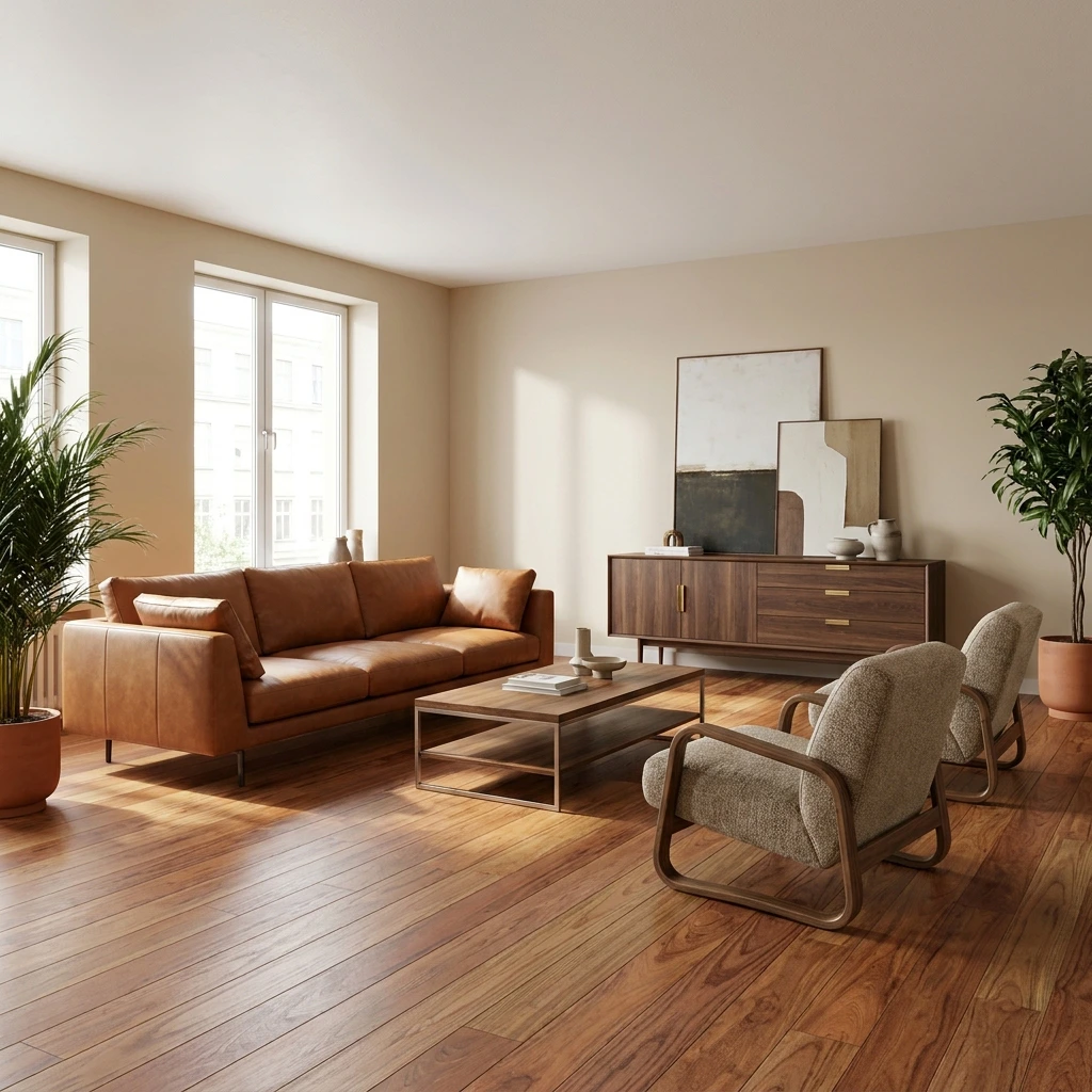 Jatoba 1 Strip – Verniciato Naturale – Stock residuo: 6 mq – Offerta: € 129,65