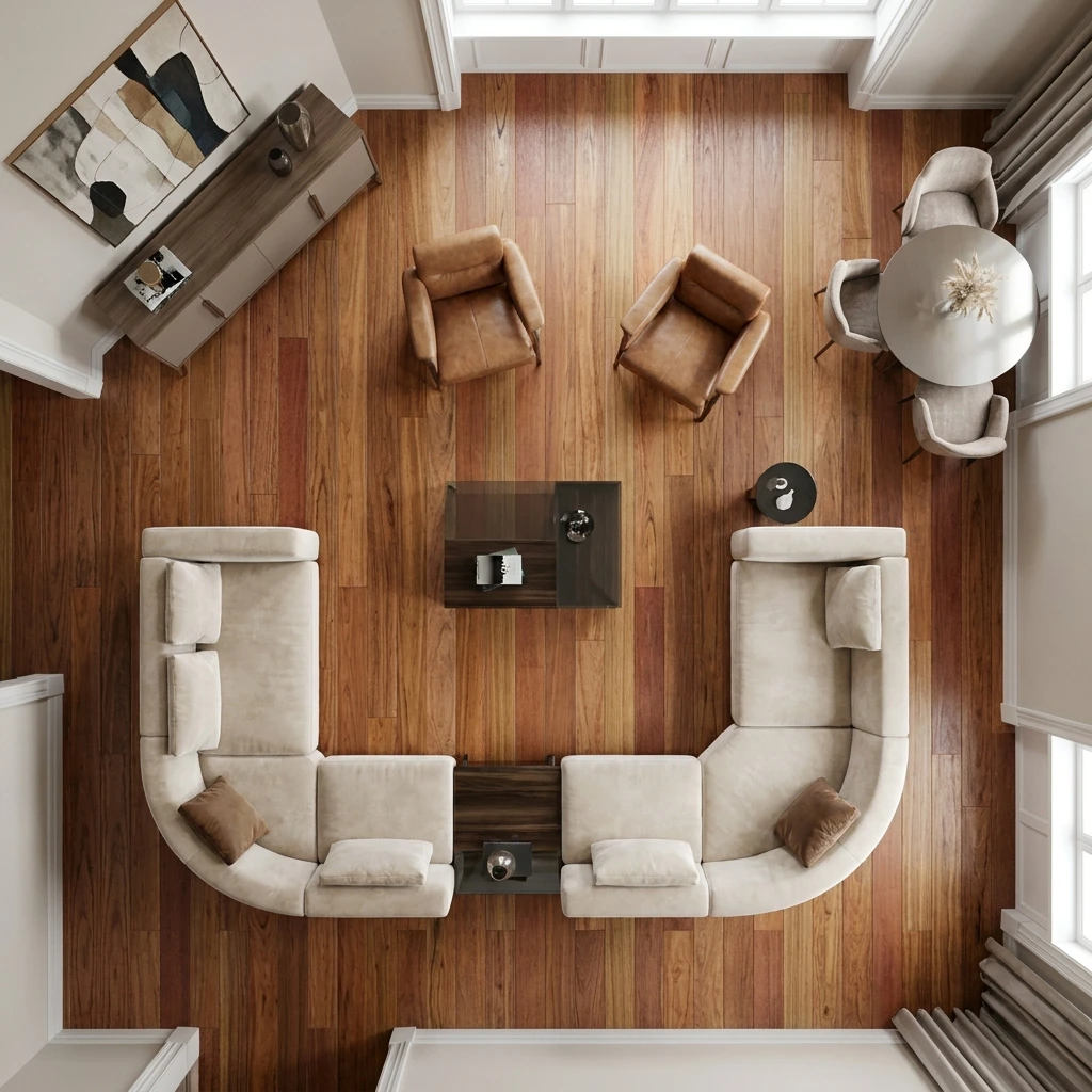 Jatoba 1 Strip – Verniciato Naturale – Stock residuo: 6 mq – Offerta: € 129,65