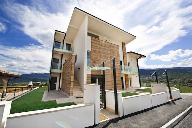 Decking Jequitiba