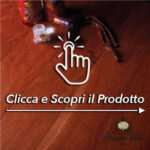 PARQUET PREFINITO – LEGNO KEMPASS – LISTONE GRANDE