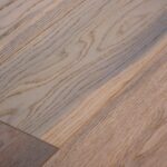 PARQUET PREFINITI – Rovere 1 Strip – Thermo Family – Carbonizzato – Spazzolato