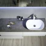 MOBILI DA BAGNO EVA 1400
