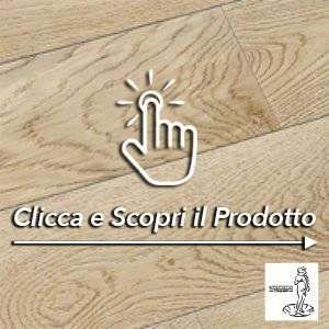 PARQUET MASSELLO PREFINITO - ROVERE LE DUNE - PIALLATO - SPAZZOLATO