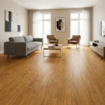 NEW DOGA SPC ROVERE NATURALE – PIETRA RICOSTRUITA – 5mm+1mm