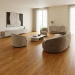 NEW DOGA SPC ROVERE NATURALE – PIETRA RICOSTRUITA – 5mm+1mm