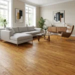 NEW DOGA SPC ROVERE NATURALE – PIETRA RICOSTRUITA – 5mm+1mm