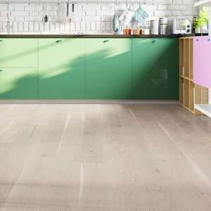PARQUET PREFINITI – Rovere 1 Strip – Cappuccino – Spazzolato