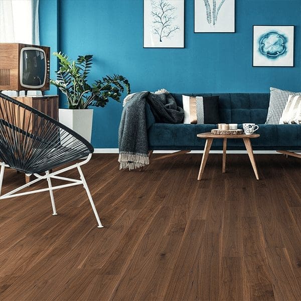 PARQUET PREFINITI – NOCE AMERICANO – Stock: 13,200mq – Offerta: € 501,60