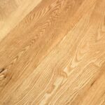 PARQUET LEGNO PREFINITO – ROVERE JUMBO – MAXI PLANCIA INTERA