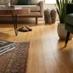 PARQUET BAMBOO MASSELLO PREFINITO – BAMBOO ORIZZONTALE – CARBONIZZATO