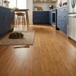 PARQUET BAMBOO MASSELLO PREFINITO – BAMBOO ORIZZONTALE – CARBONIZZATO