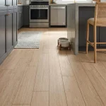 PARQUET BAMBOO MASSELLO PREFINITO – BAMBOO STRAND WOVEN BIANCO ANTICATO – SPAZZOLATO