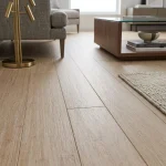 PARQUET BAMBOO MASSELLO PREFINITO – BAMBOO STRAND WOVEN BIANCO ANTICATO – SPAZZOLATO