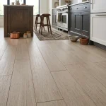 PARQUET BAMBOO MASSELLO PREFINITO – BAMBOO STRAND WOVEN BIANCO ANTICATO – SPAZZOLATO