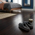 PARQUET BAMBOO MASSELLO PREFINITO – BAMBOO STRAND WOVEN BLACK