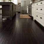 PARQUET BAMBOO MASSELLO PREFINITO – BAMBOO STRAND WOVEN BLACK