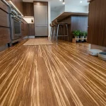 PARQUET BAMBOO MASSELLO PREFINITO – BAMBOO STRAND WOVEN TIGRE