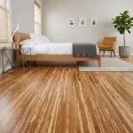 PARQUET BAMBOO MASSELLO PREFINITO – BAMBOO STRAND WOVEN TIGRE