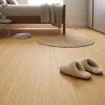 PARQUET BAMBOO MASSELLO PREFINITO – BAMBOO VERTICALE – LIGHT CARBONIZZATO