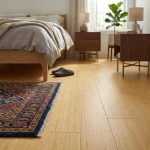 PARQUET BAMBOO MASSELLO PREFINITO – BAMBOO VERTICALE – LIGHT CARBONIZZATO