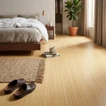 PARQUET BAMBOO MASSELLO PREFINITO – BAMBOO VERTICALE – LIGHT CARBONIZZATO