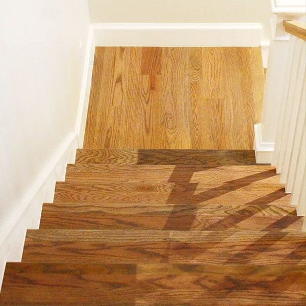 PARQUET PREFINITI – Rovere 1 Strip – Verniciato Naturale – Stock: 4,110mq – Offerta: € 131,11
