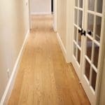 PARQUET PREFINITI – Rovere 1 Strip – Verniciato Opaco – Spazzolato
