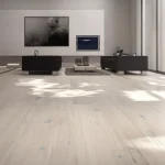 PARQUET LEGNO PREFINITO – ROVERE JUMBO TENDER – 1 STRIP