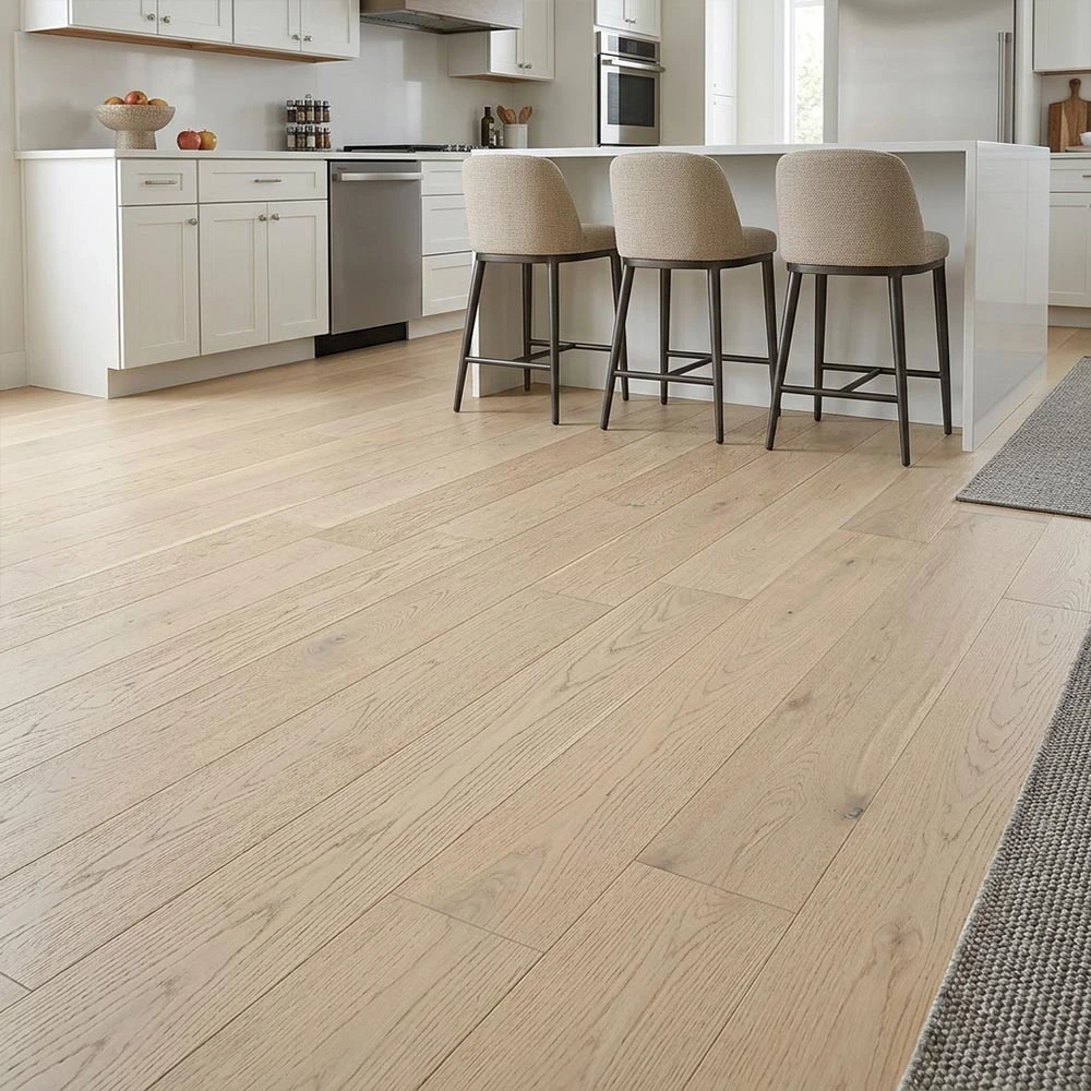 PARQUET MASSELLO PREFINITO – ROVERE LE DUNE – PIALLATO – SPAZZOLATO