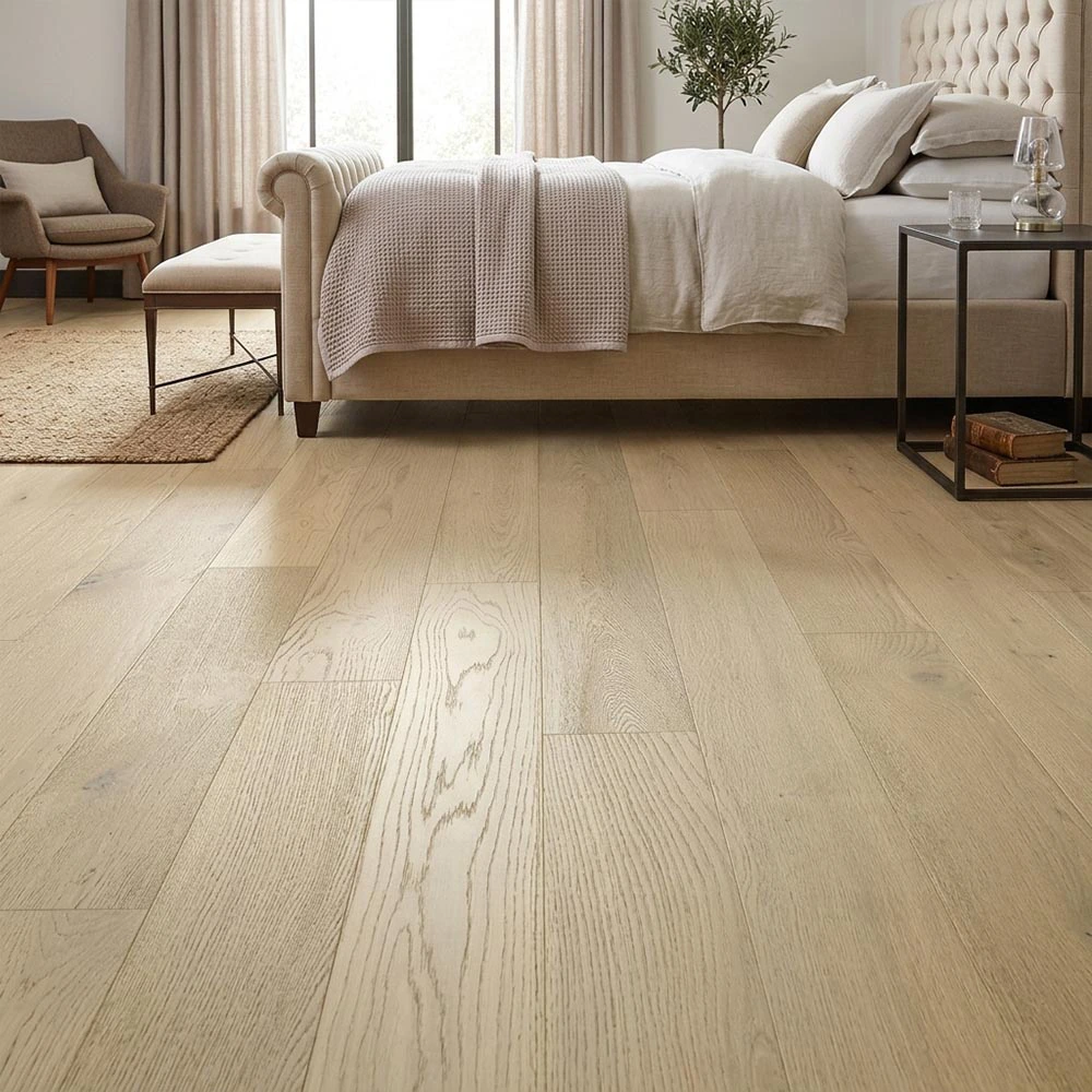 PARQUET MASSELLO PREFINITO – ROVERE LE DUNE – PIALLATO – SPAZZOLATO