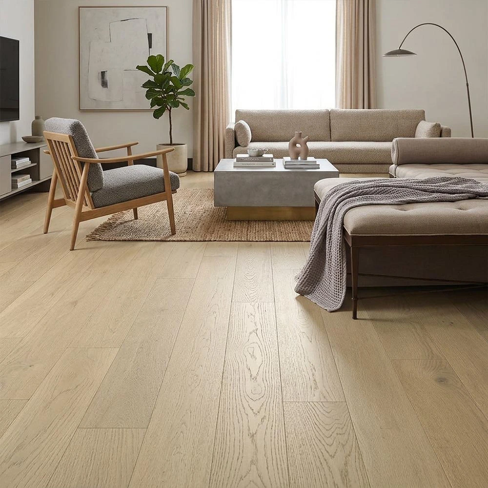 PARQUET MASSELLO PREFINITO – ROVERE LE DUNE – PIALLATO – SPAZZOLATO