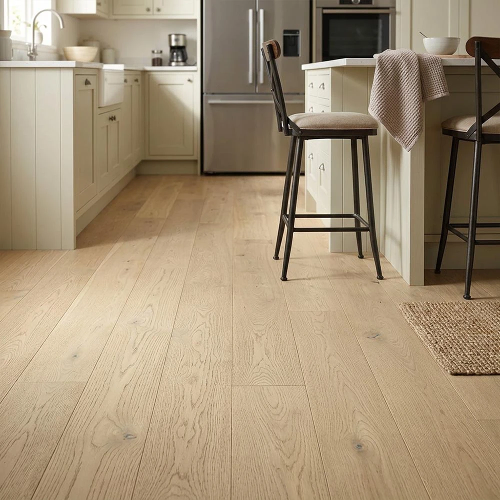 PARQUET MASSELLO PREFINITO – ROVERE LE DUNE – PIALLATO – SPAZZOLATO