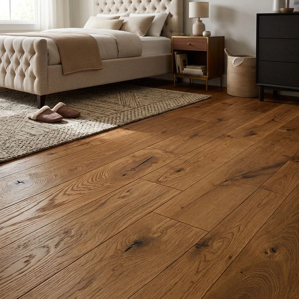 PARQUET MASSELLO PREFINITO – ROVERE VENEZIA