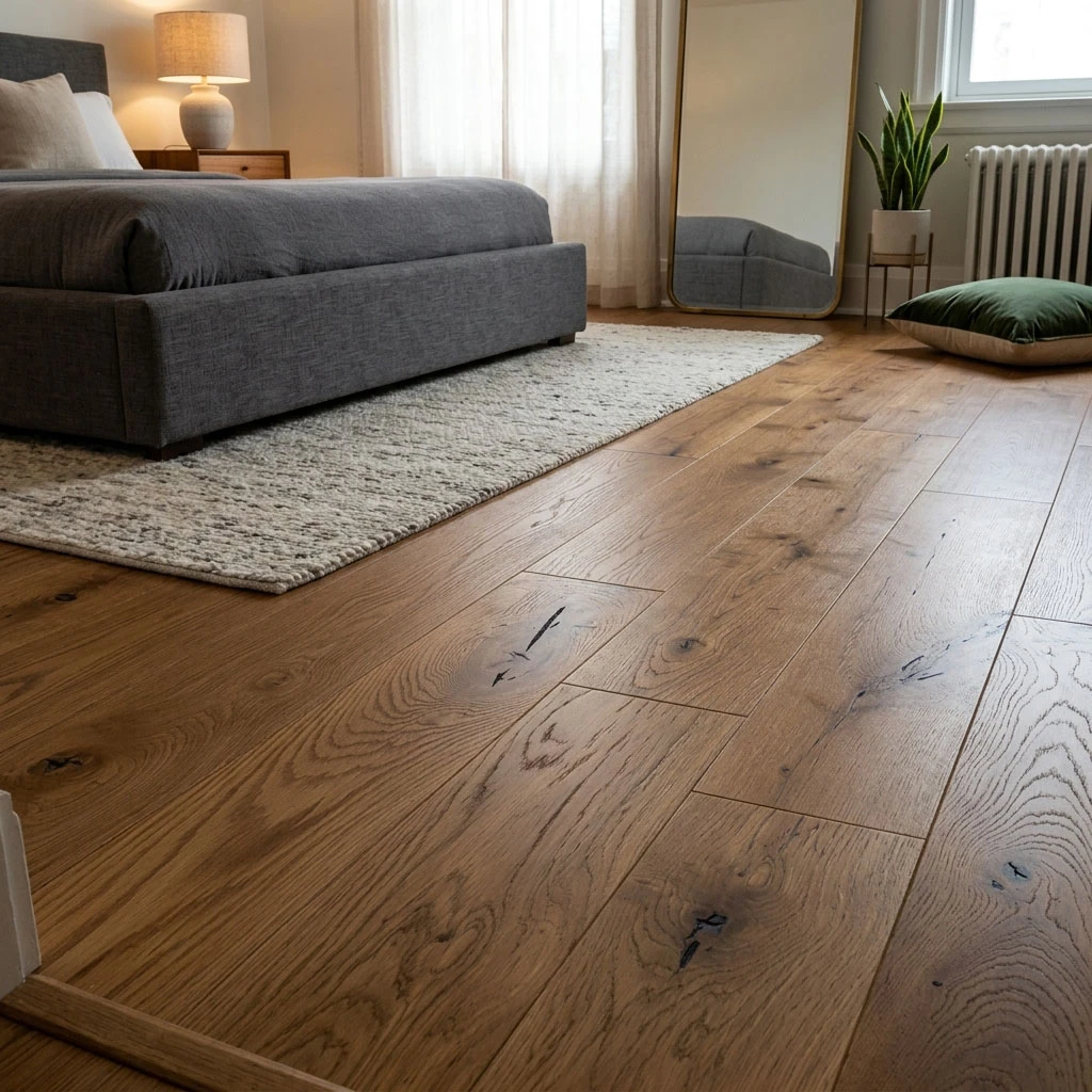 PARQUET MASSELLO PREFINITO – ROVERE VENEZIA
