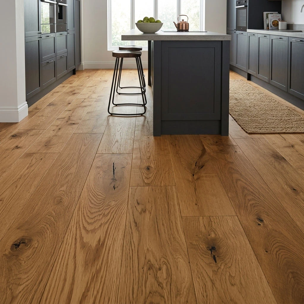 PARQUET MASSELLO PREFINITO – ROVERE VENEZIA