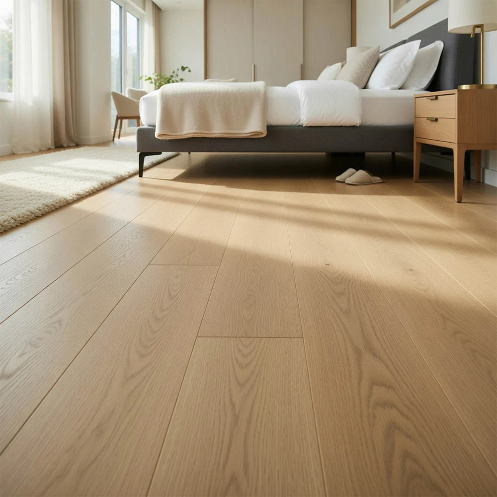 PARQUET PREFINITI – Faggio 1 Strip – Verniciato