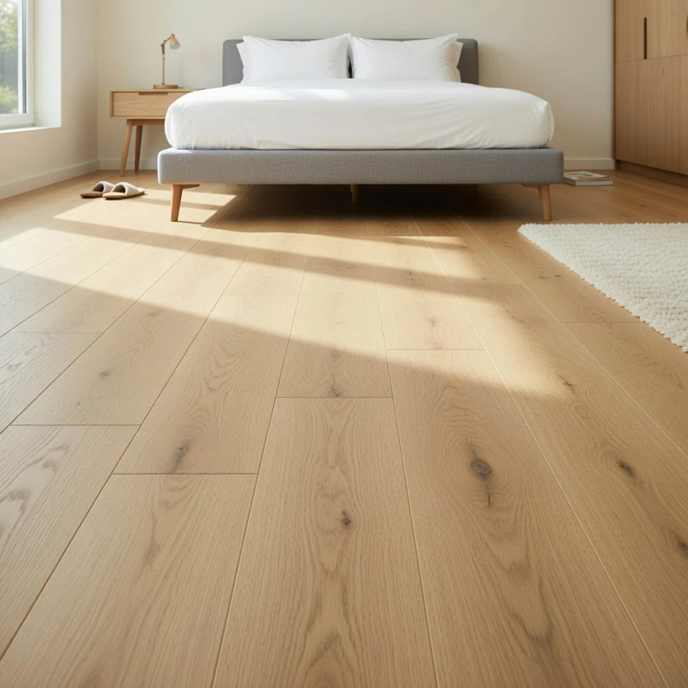 PARQUET PREFINITI – Faggio 1 Strip – Verniciato